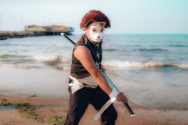 Contest Photo