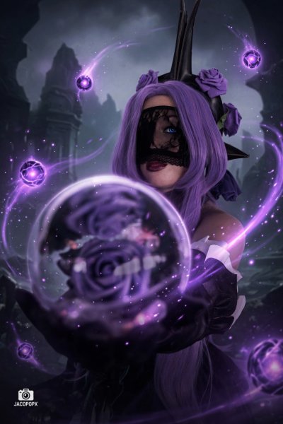 Contest Photo