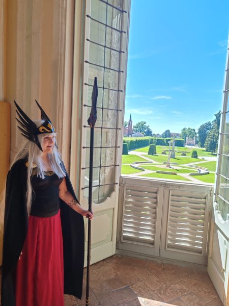 Contest Photo