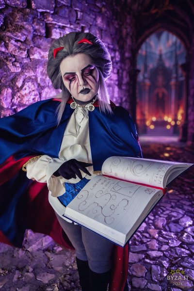 Contest Photo